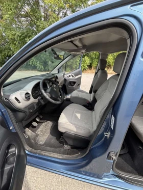 Peugeot Partner 1.6Hdi, снимка 15