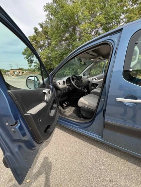 Peugeot Partner 1.6Hdi, снимка 12