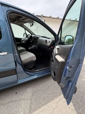Peugeot Partner 1.6Hdi, снимка 9