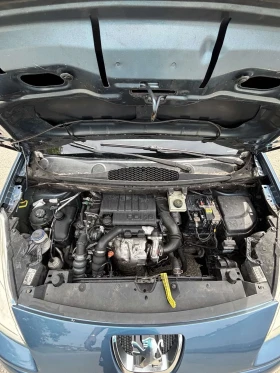 Peugeot Partner 1.6Hdi, снимка 17