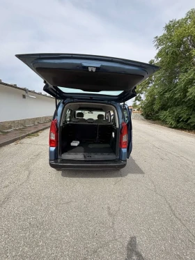 Peugeot Partner 1.6Hdi, снимка 11