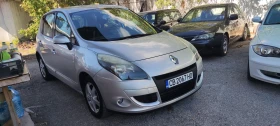 Renault Scenic ШВЕЙЦАРИЯ, снимка 2