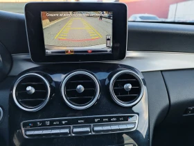Mercedes-Benz C 200 BLUETEC, 7 G, LED, NAVI, снимка 11
