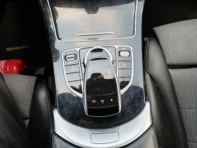 Mercedes-Benz C 200 BLUETEC, 7 G, LED, NAVI, снимка 14