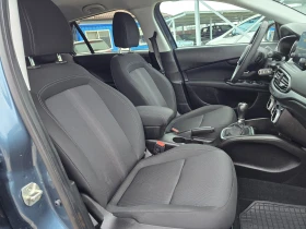 Fiat Tipo 1.0 I НОВ ВНОС !! РЕАЛНИ 65000 КМ, снимка 10