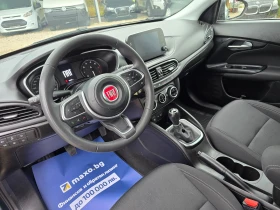 Fiat Tipo 1.0 I НОВ ВНОС !! РЕАЛНИ 65000 КМ, снимка 12