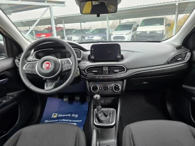 Fiat Tipo 1.0 I НОВ ВНОС !! РЕАЛНИ 65000 КМ, снимка 11