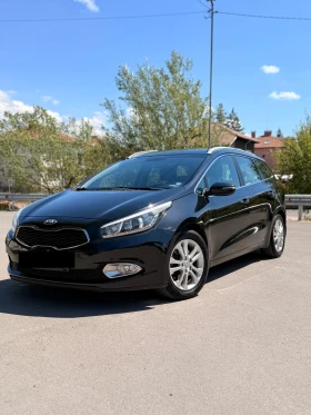 Kia Ceed 1.6 CRDI (136hp), снимка 2