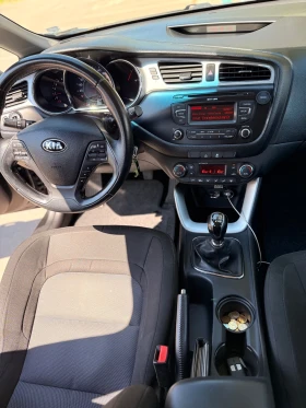 Kia Ceed 1.6 CRDI (136hp), снимка 14