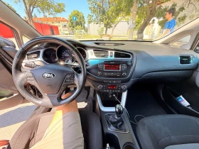 Kia Ceed 1.6 CRDI (136hp), снимка 13