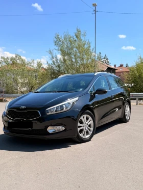 Kia Ceed 1.6 CRDI (136hp), снимка 1
