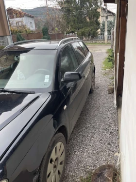 Audi A4 2.0TDI QUATTRO BPW НА ЧАСТИ, снимка 3