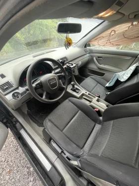 Audi A4 2.0TDI QUATTRO BPW НА ЧАСТИ, снимка 4