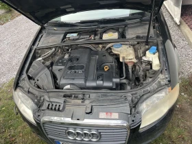 Audi A4 2.0TDI QUATTRO BPW НА ЧАСТИ, снимка 6