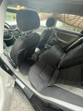 Audi A4 2.0TDI QUATTRO BPW НА ЧАСТИ, снимка 5
