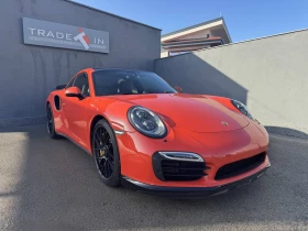Porsche 911 TURBO S CARBON/CERAMIC, снимка 3