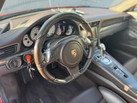 Porsche 911 TURBO S CARBON/CERAMIC, снимка 11