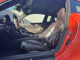 Porsche 911 TURBO S CARBON/CERAMIC, снимка 9