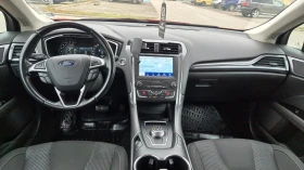 Ford Mondeo, снимка 13