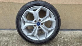 Ford Mondeo, снимка 17