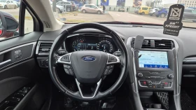 Ford Mondeo, снимка 14