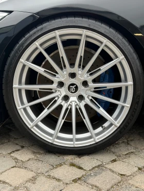 BMW M4 650+ + + PureTurbos AEM VFRS , снимка 8