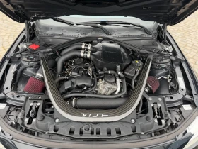 BMW M4 650+ + + PureTurbos AEM VFRS , снимка 9