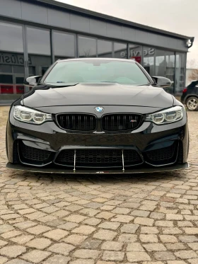 BMW M4 650+ + + PureTurbos AEM VFRS , снимка 3