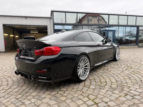 BMW M4 650+ + + PureTurbos AEM VFRS , снимка 5
