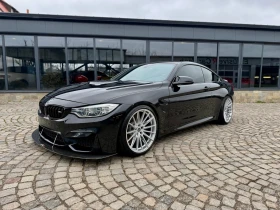 BMW M4 650+ + + PureTurbos AEM VFRS , снимка 2