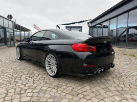 BMW M4 650+ + + PureTurbos AEM VFRS , снимка 4