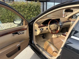 Mercedes-Benz S 63 AMG LONG, FULL, снимка 10