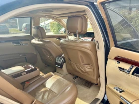 Mercedes-Benz S 63 AMG LONG, FULL, снимка 12