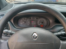 Renault Megane Scenic, снимка 5