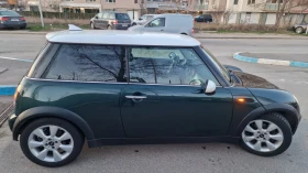 Mini Cooper, снимка 9