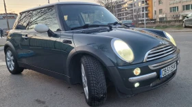 Mini Cooper, снимка 8