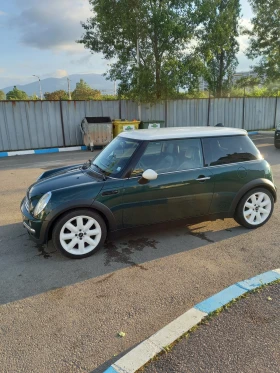 Mini Cooper, снимка 17