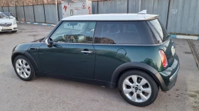 Mini Cooper, снимка 6
