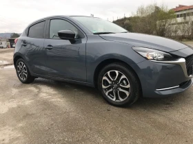 Mazda 2 1.5I AVTOMAT , снимка 3