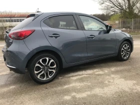 Mazda 2 1.5I AVTOMAT , снимка 6
