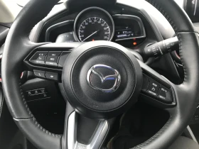 Mazda 2 1.5I AVTOMAT , снимка 9