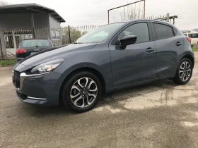 Mazda 2 1.5I AVTOMAT , снимка 1