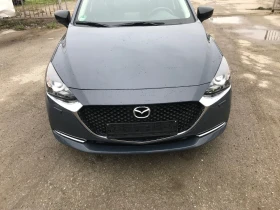 Mazda 2 1.5I AVTOMAT , снимка 2