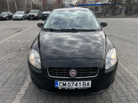 Fiat Croma 1.9 MultiJet 150 К.С МНОГО ЗАПАЗЕН!, снимка 8