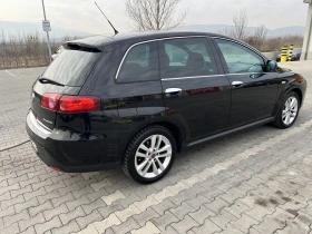 Fiat Croma 1.9 MultiJet 150 К.С МНОГО ЗАПАЗЕН!, снимка 5