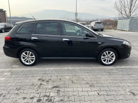 Fiat Croma 1.9 MultiJet 150 К.С МНОГО ЗАПАЗЕН!, снимка 6