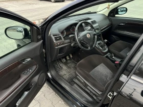 Fiat Croma 1.9 MultiJet 150 К.С МНОГО ЗАПАЗЕН!, снимка 10
