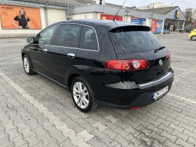 Fiat Croma 1.9 MultiJet 150 К.С МНОГО ЗАПАЗЕН!, снимка 3