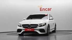 Mercedes-Benz E 300 2018* 63 AMG PK* EXHASUT* KEYLESS* AMBIENT* КРАЙНА, снимка 1