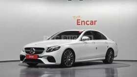 Mercedes-Benz E 300 2018* 63 AMG PK* EXHASUT* KEYLESS* AMBIENT* КРАЙНА, снимка 2